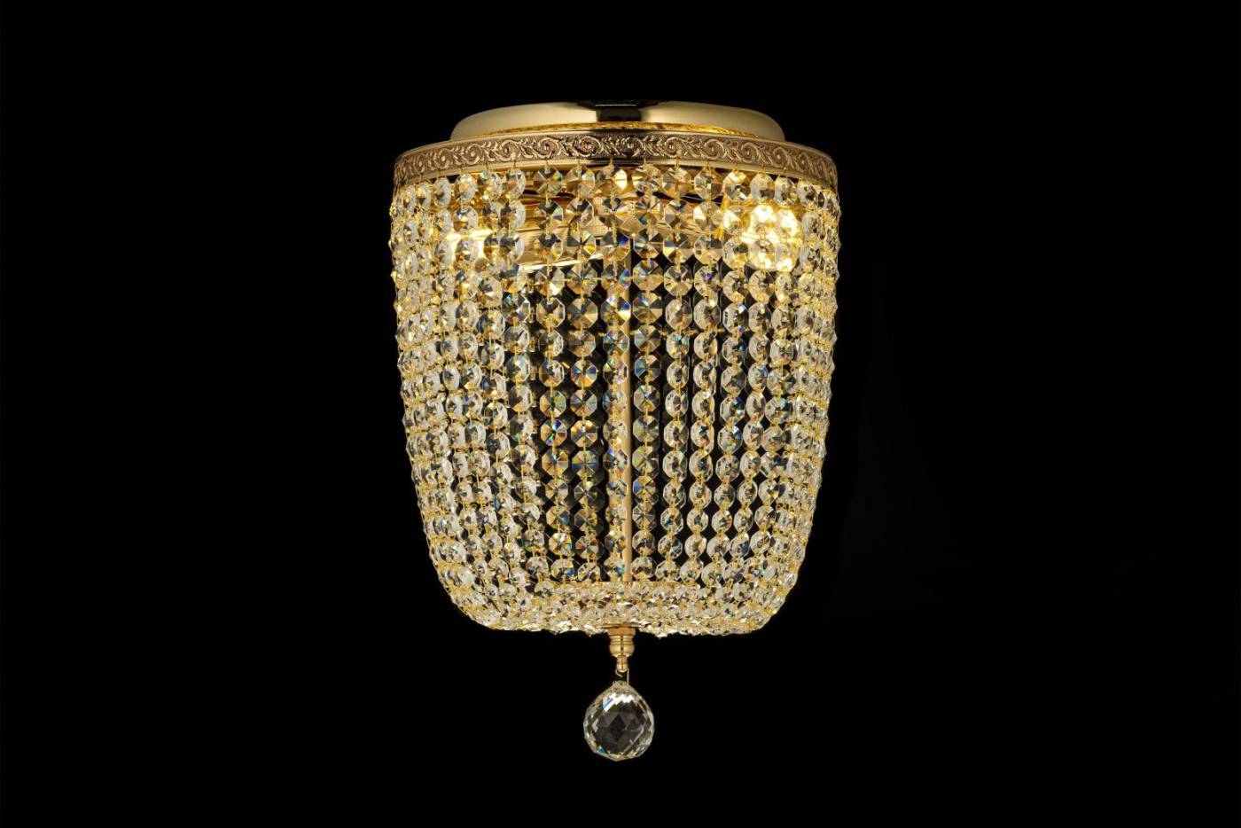 Castellana E 1.2.25.501 G Светильник потолочный Arti Lampadari Castellana Castellana E 1.2.25.501 G