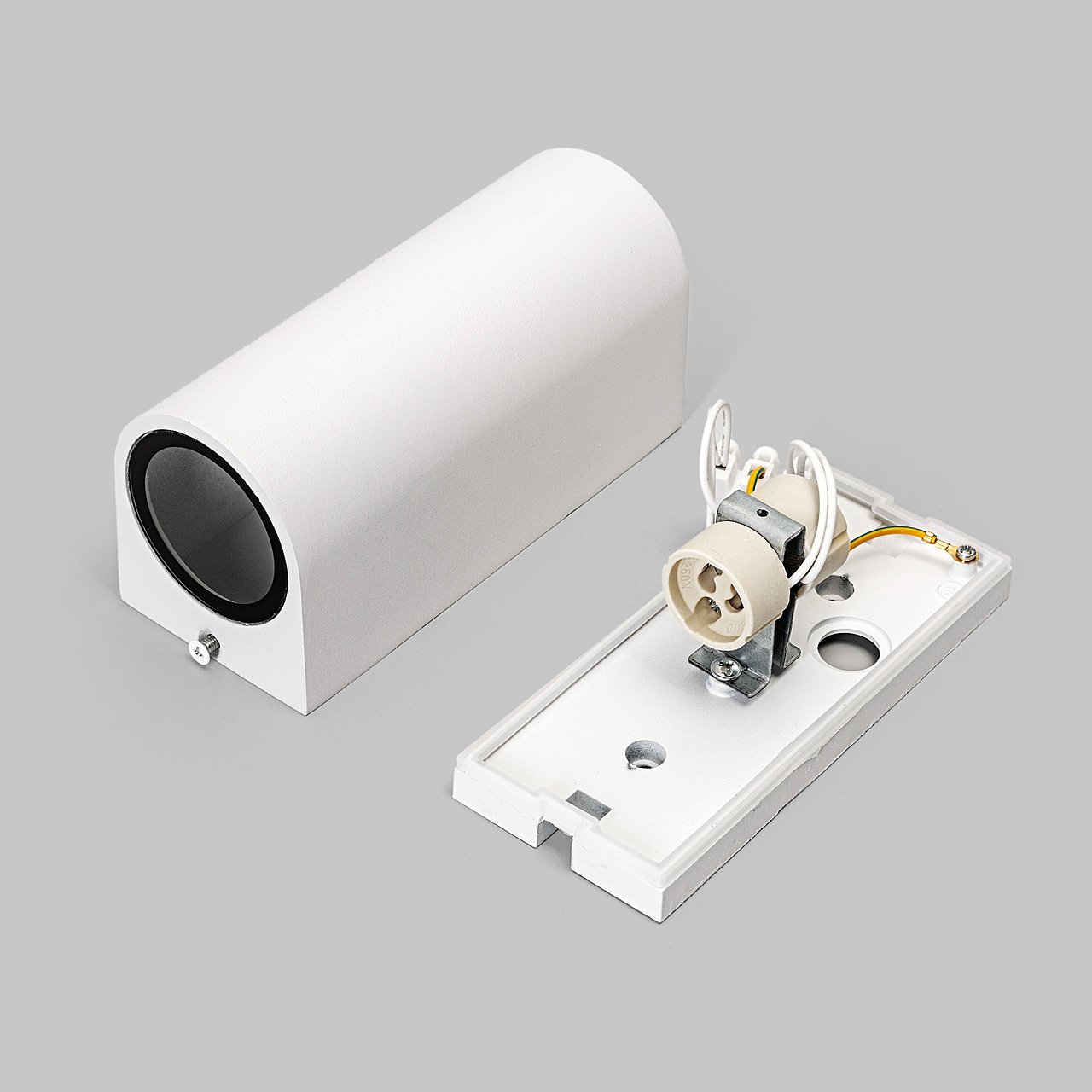 IL.0014.0017-2-WH Настенный светильник IMEX Wels IL.0014.0017-2-WH