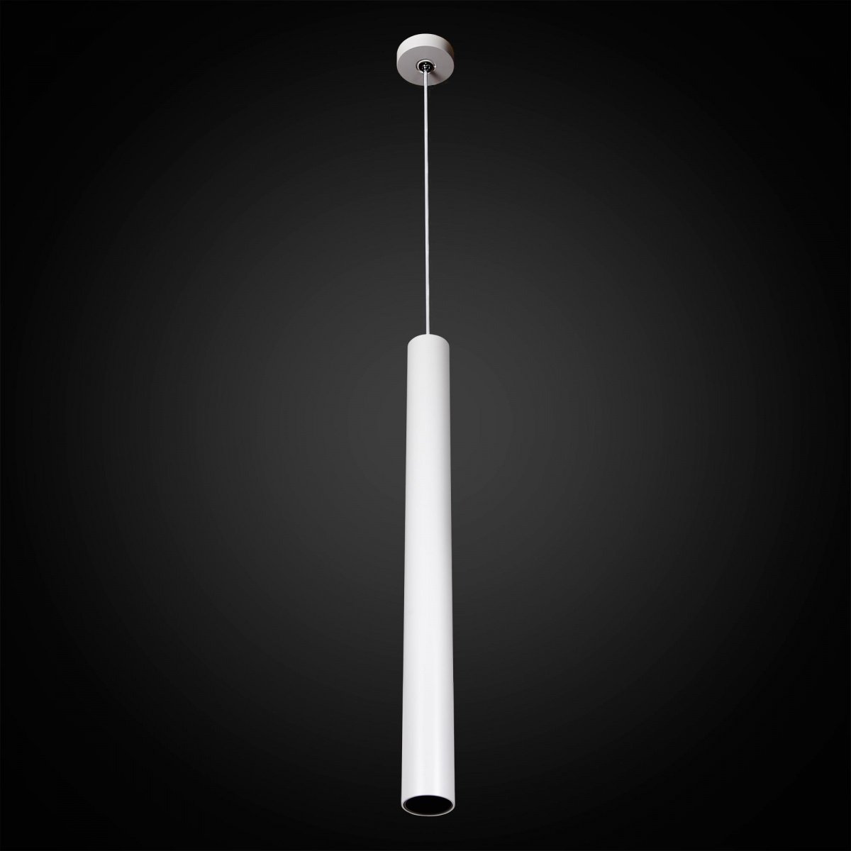 Светильник подвесной Citilux Тубус CL01PBL070N