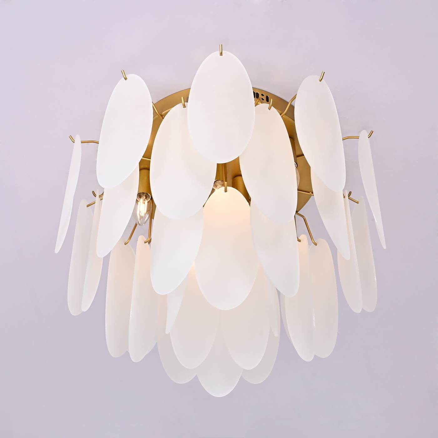 289867-87 Потолочная люстра ImperiumLoft Cld_11005 289867-87