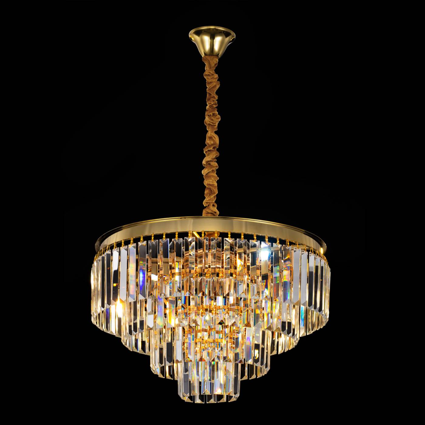 CL314153 Подвесная люстра Citilux Ricky CL314153