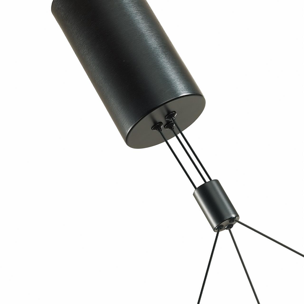 6683/103L Подвесная люстра Odeon Light Beveren 6683/103L