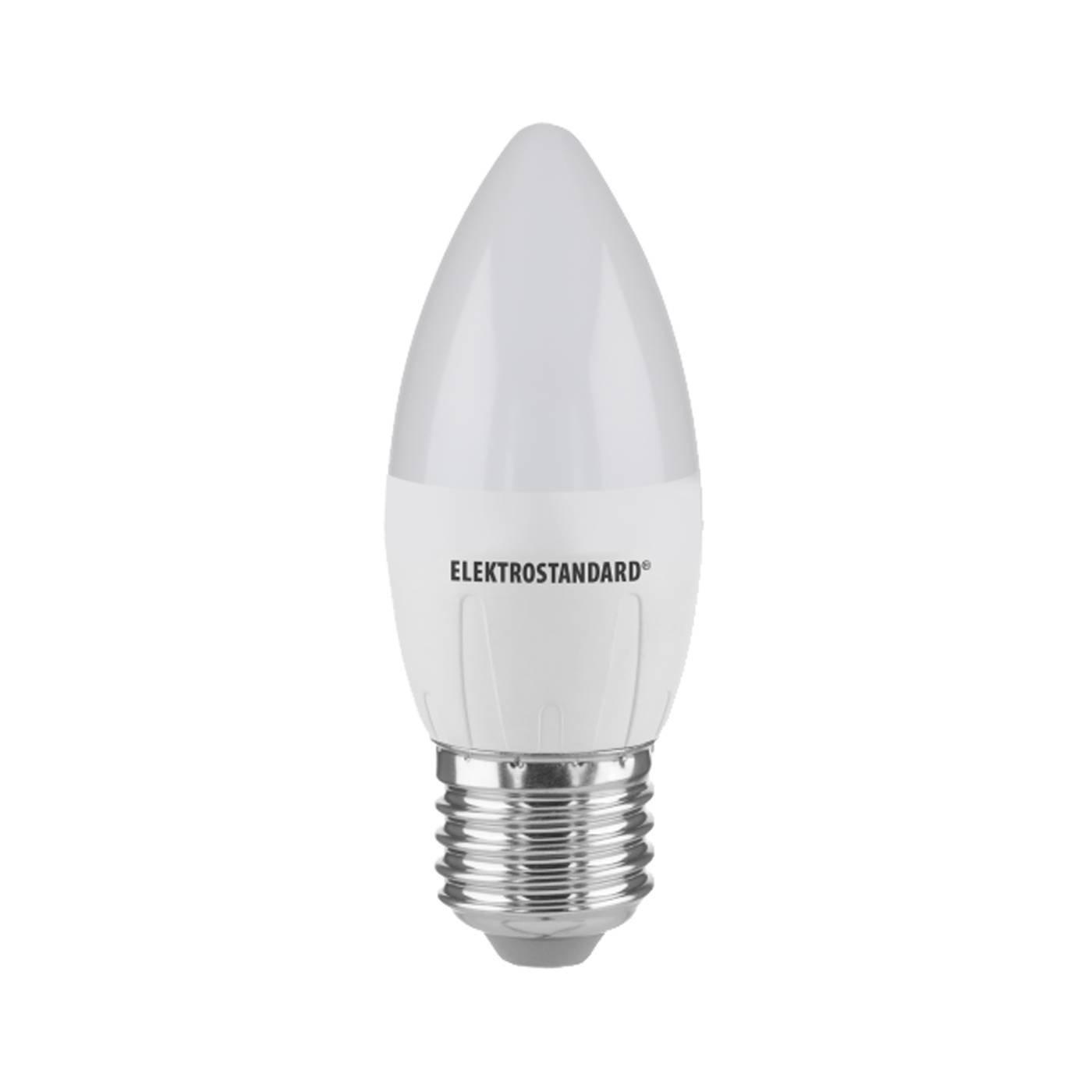 Светодиодная лампа Elektrostandard Свеча СD LED 8W 6500K E27 (BLE2724)