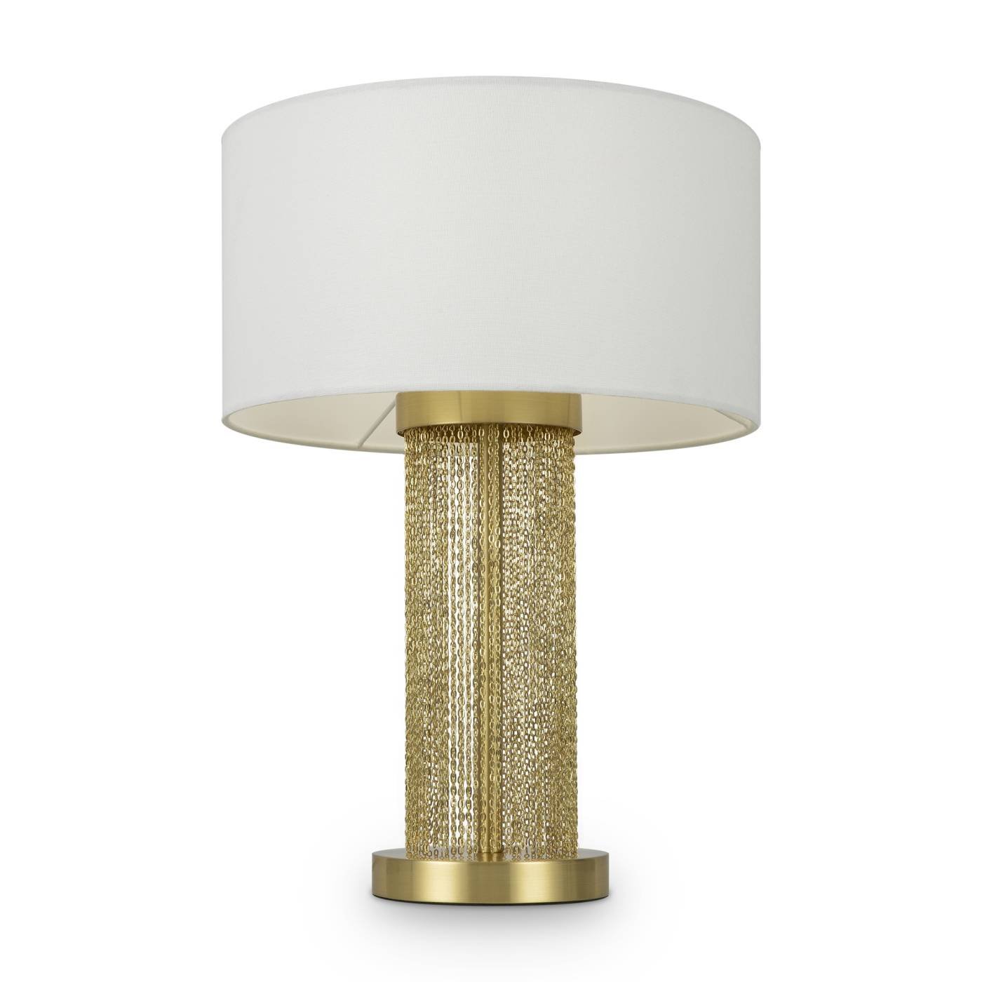 Настольная лампа Maytoni Impressive MOD151TL-01G
