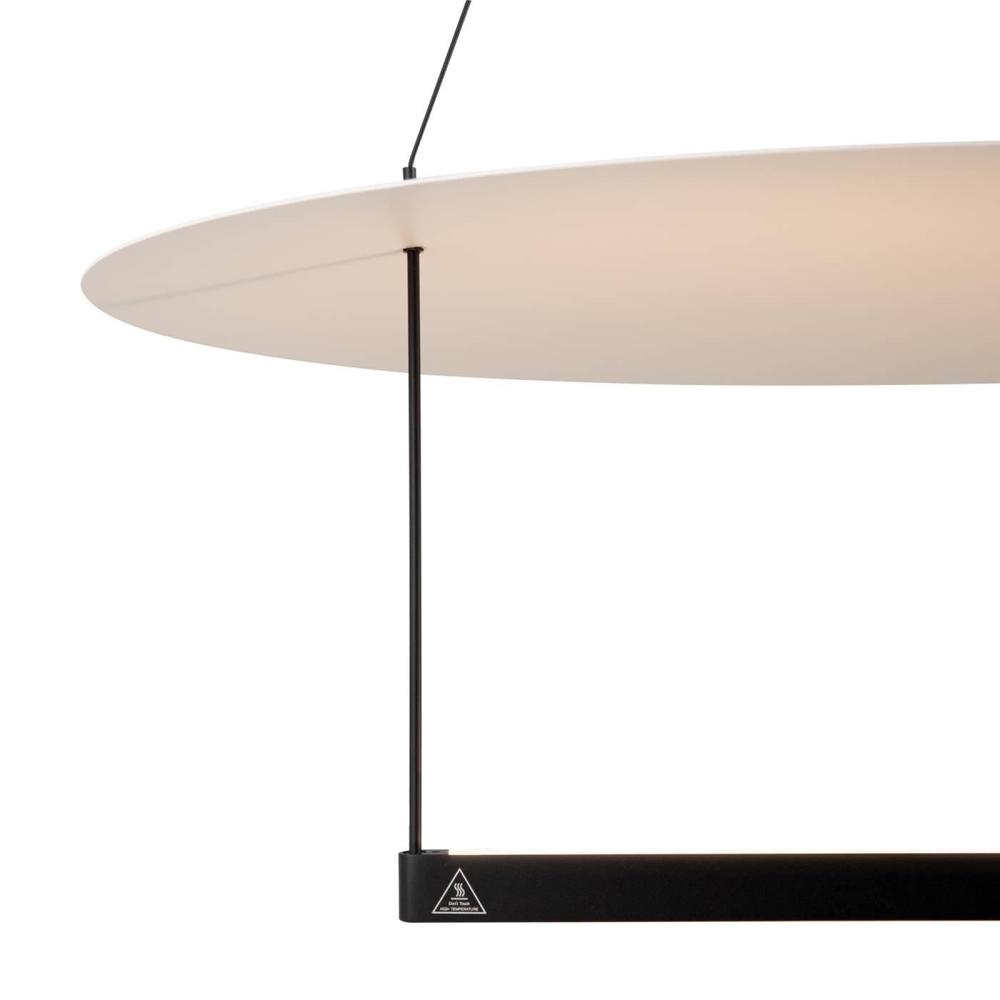 MOD280PL-L30B3K Светильник подвесной Maytoni Ambience MOD280PL-L30B3K