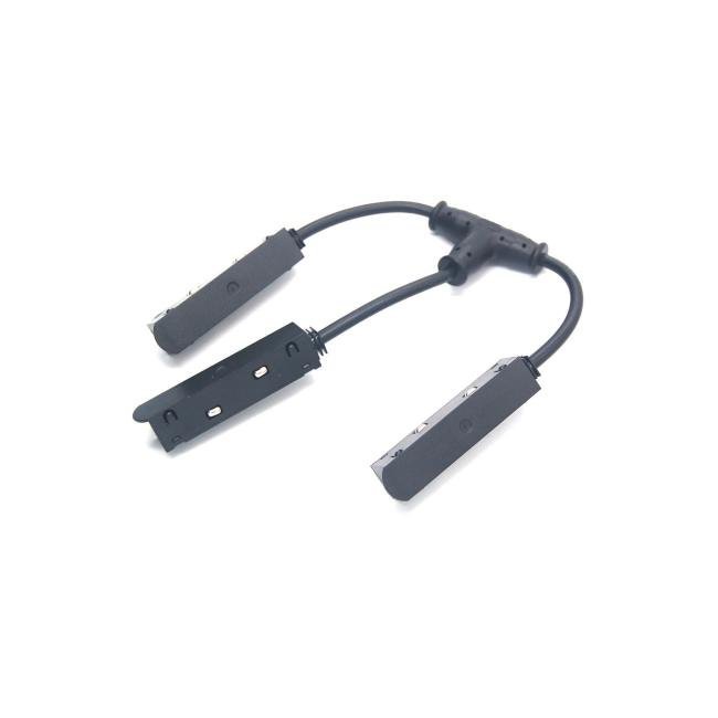 Коннектор для шинопровода Lightstar Uno Pro 509293P4