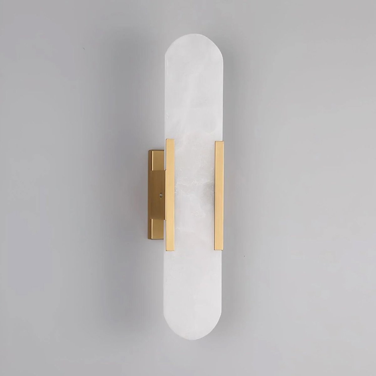 F037/L gold/white Настенный светильник Delight Collection Wall lamp F037/L gold/white