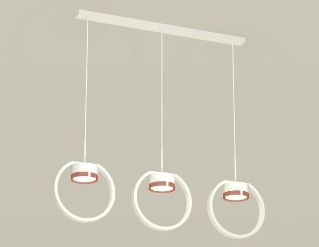 XB9106104 Светильник подвесной Ambrella Traditional DIY XB9106104