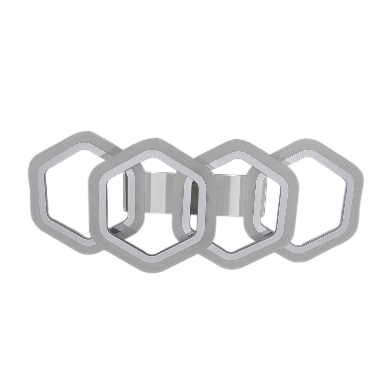 10259/4LED Потолочная люстра Escada Eris 10259/4LED