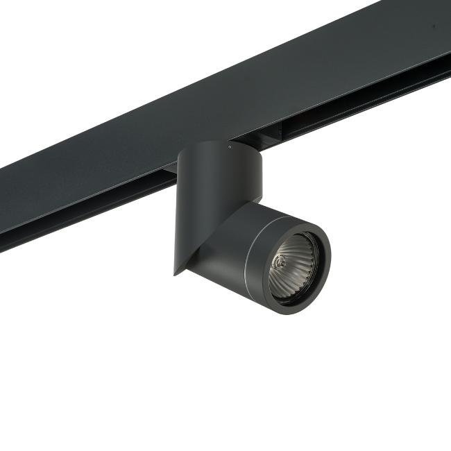 PRO051017 Трековый светильник Lightstar Illumo F PRO051017