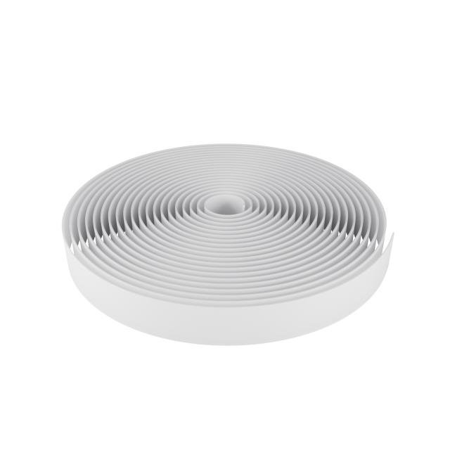 ALM-3535R-DF Рассеиватель для радиусного профиля 5м Maytoni Заглушки и крепления для профиля ALM-3535R-DF