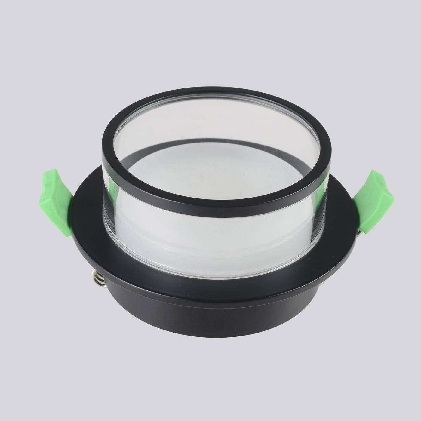 CLT 061C1 BL Встраиваемый светильник Crystal Lux Clt 061c1 CLT 061C1 BL