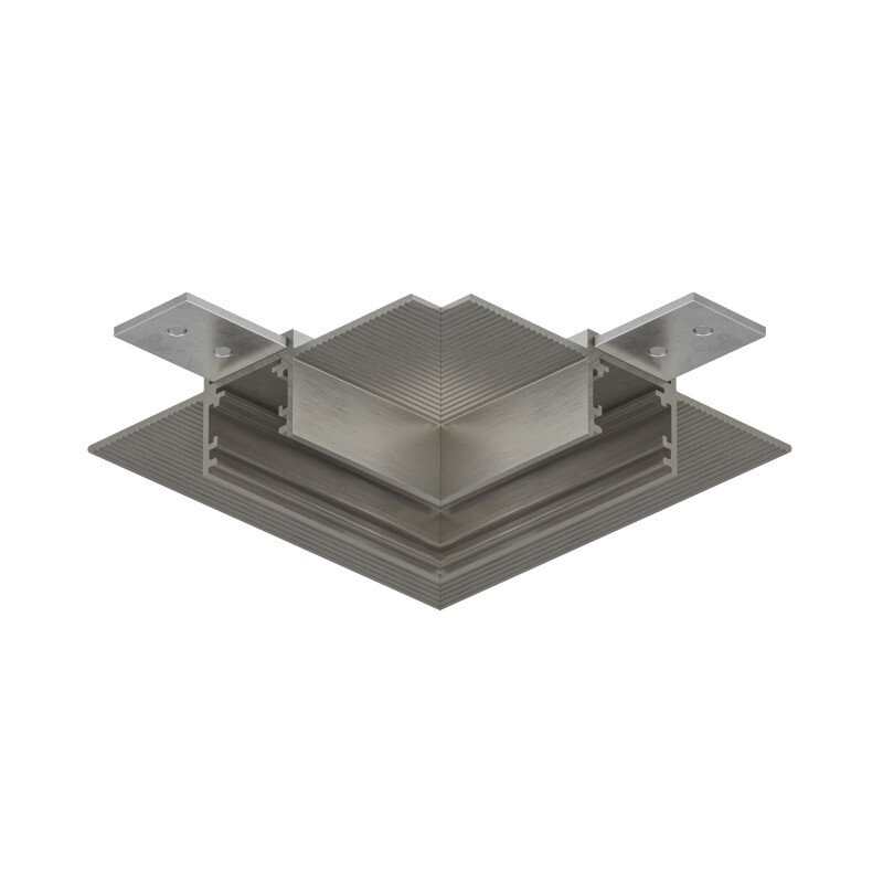 Коннектор для шинопровода Denkirs Shine hide TR5705-DN