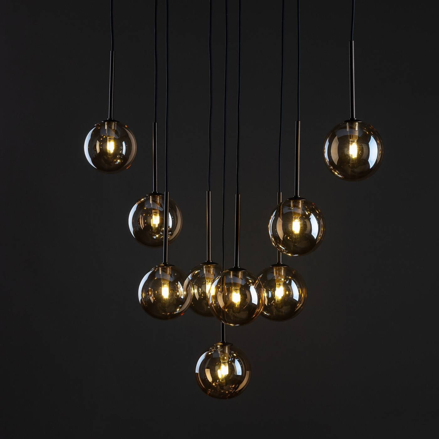 6149 Estera Светильник подвесной TK Lighting Estera 6149 Estera
