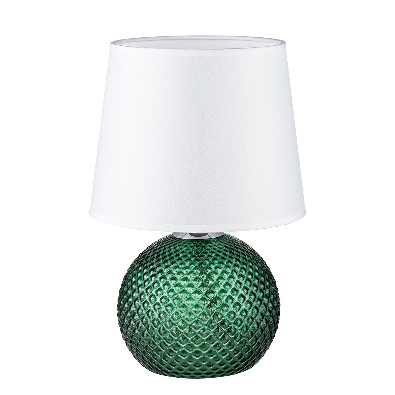 10197/L Green Настольная лампа Chance Escada 10197/L Green