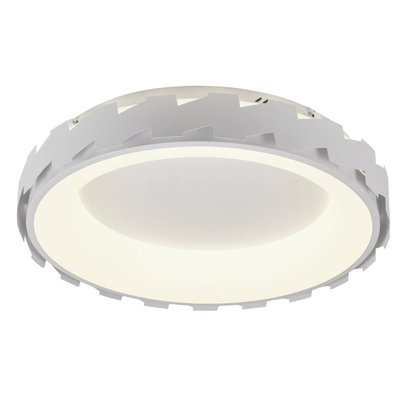 Светильник потолочный MyFar Leda MR9220-CL
