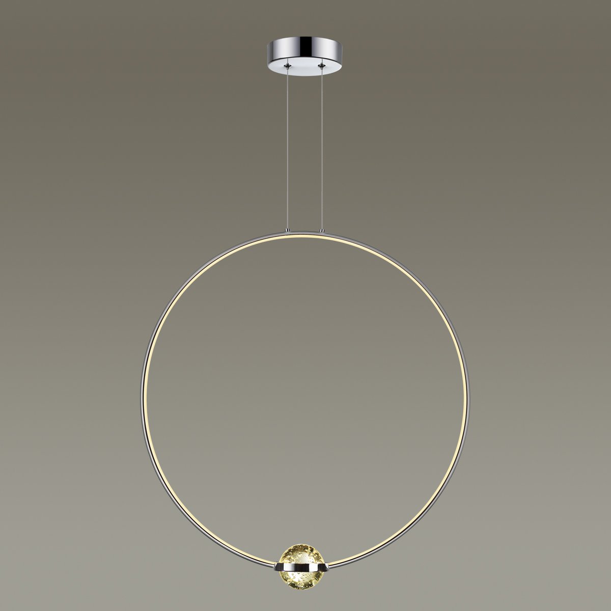 Светильник подвесной Odeon Light Gota 4337/27L