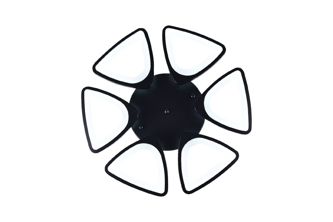 Natali Kovaltseva Innovation Style INNOVATION STYLE 83045 BLACK