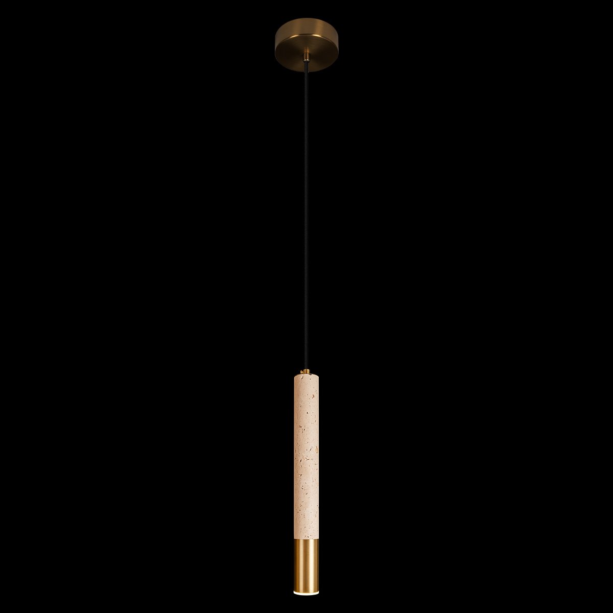 10583C Bronze 10583C Bronze Подвесной светильник LOFT IT Everest