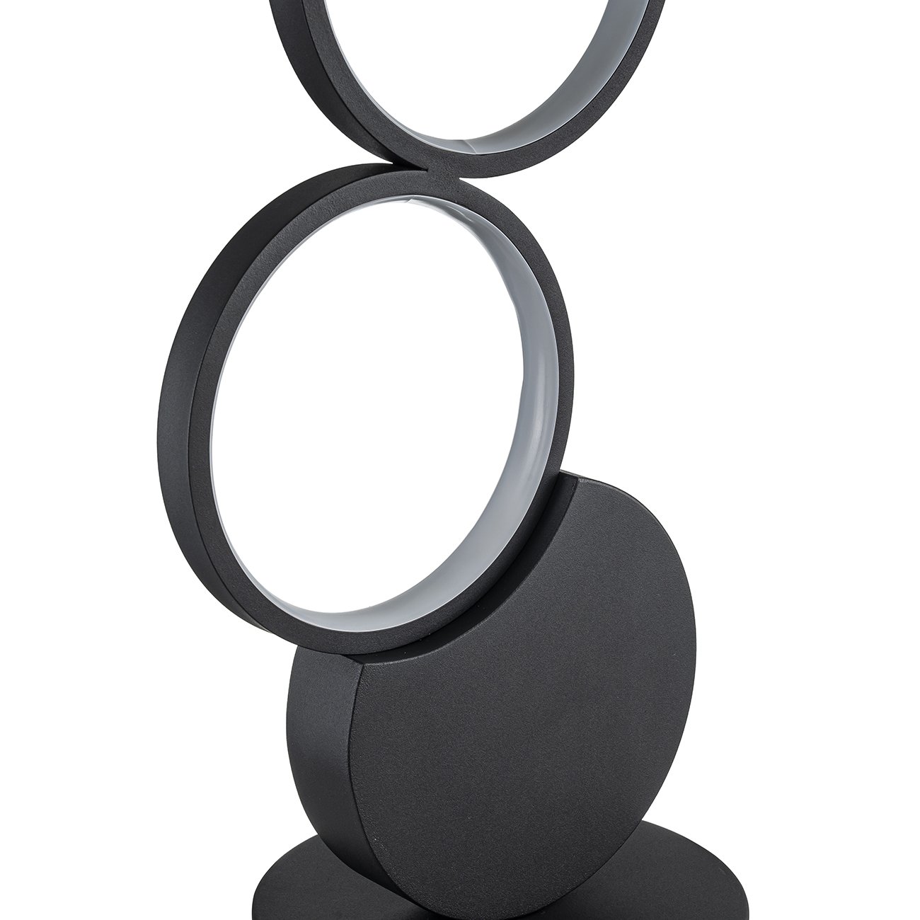 10263/L LED Black Настольная лампа Escada 10263/L LED Black