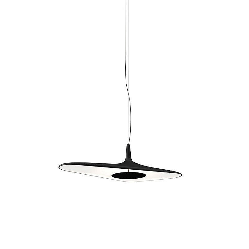 L47001.09 Светильник подвесной L'Arte Luce Luxury Soleil Noir L47001.09