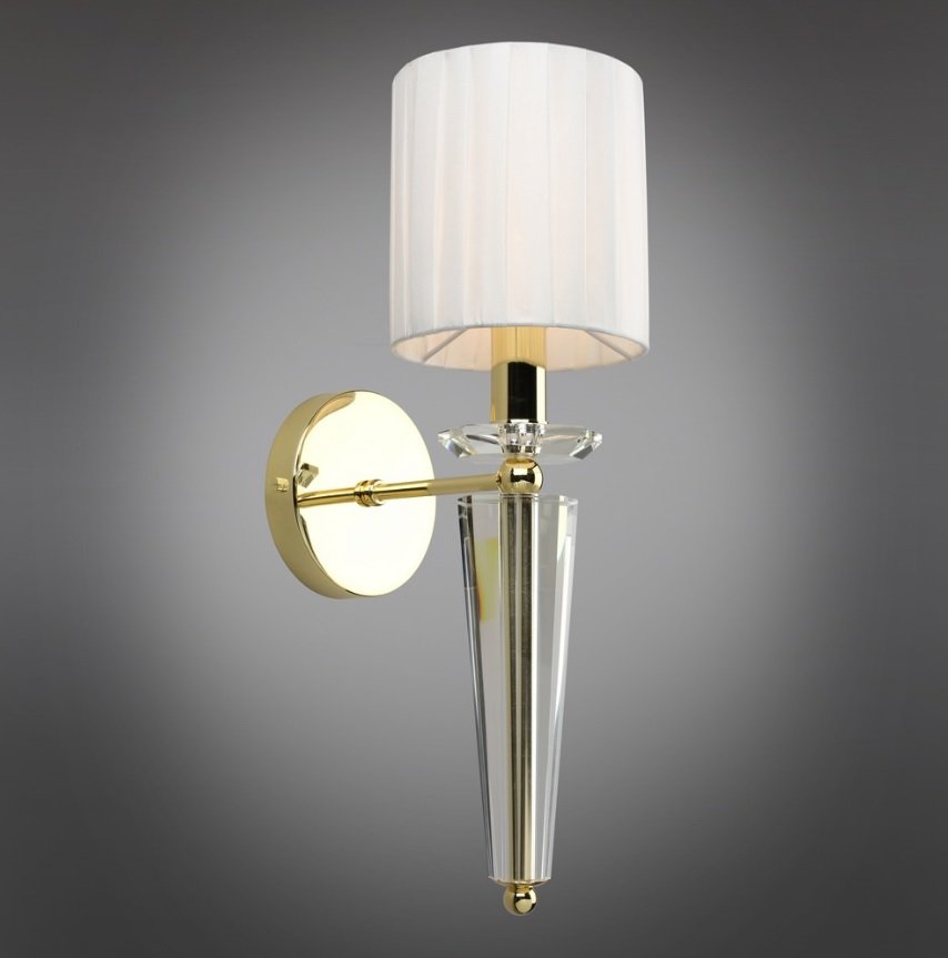OML-88101-01 Настенное бра Omnilux Calliano OML-88101-01