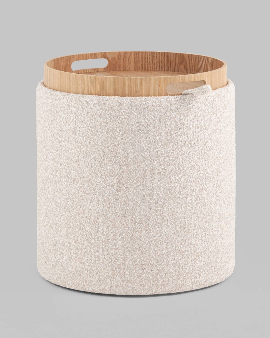 Пуфик Stool Group Хюгге 19B260LХS LX-9