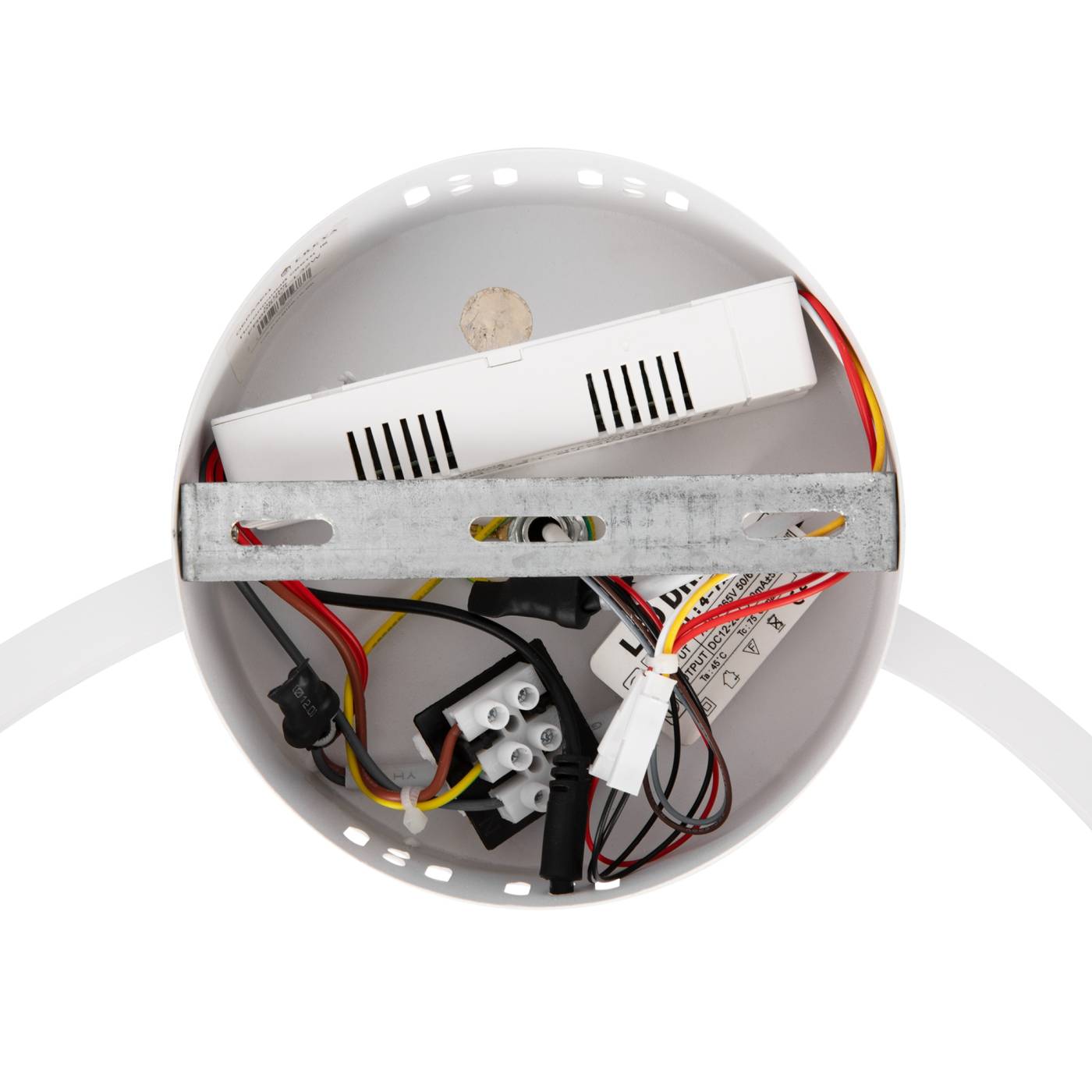 FR6083CL-L32W Потолочный светильник Прожекторы / Spotlights Freya FR6083CL-L32W
