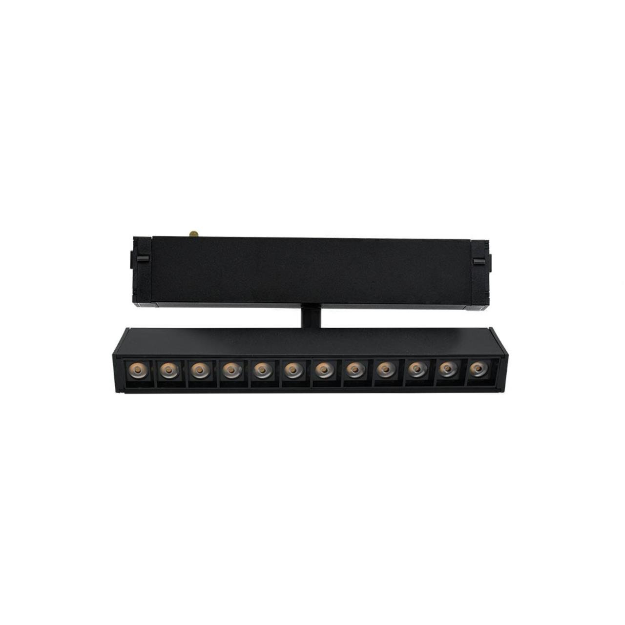 APL.0202.00.09 Трековый светильник Aployt Magnetic track 220 APL.0202.00.09