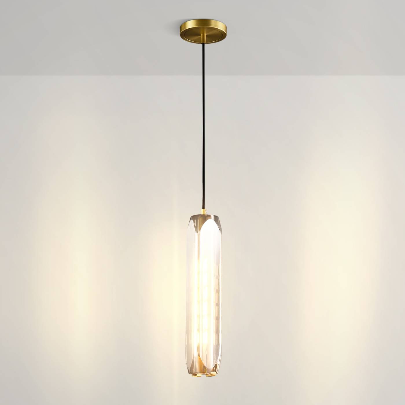MT8851-1H bronze Светильник подвесной Delight Collection MT8851 MT8851-1H bronze