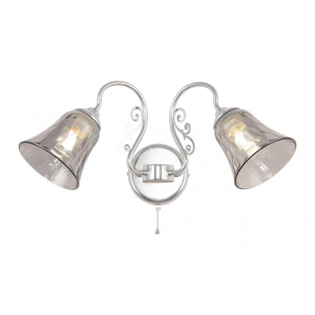 Настенное бра Arte Milano Am340800 340800/2W CR