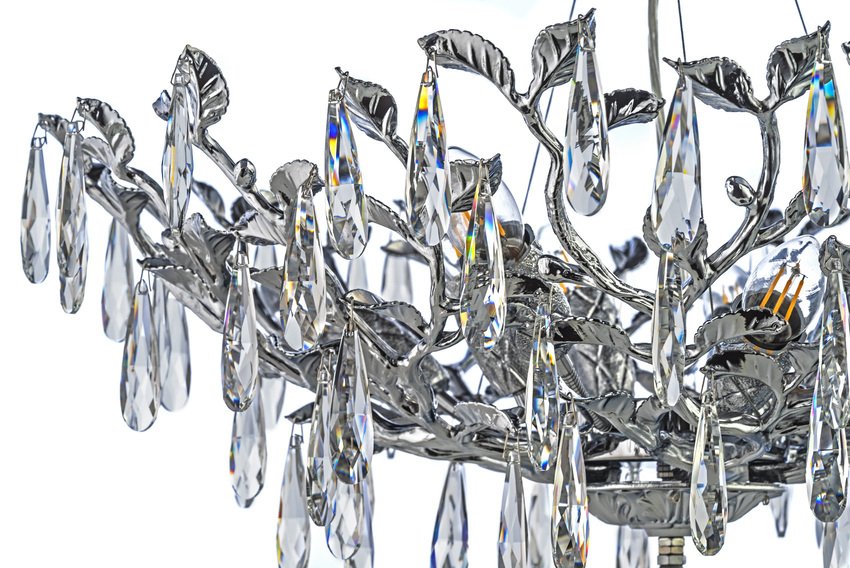 Acerra E 1.5.60.100 N Подвесная люстра Dio D'Arte Acerra Acerra E 1.5.60.100 N