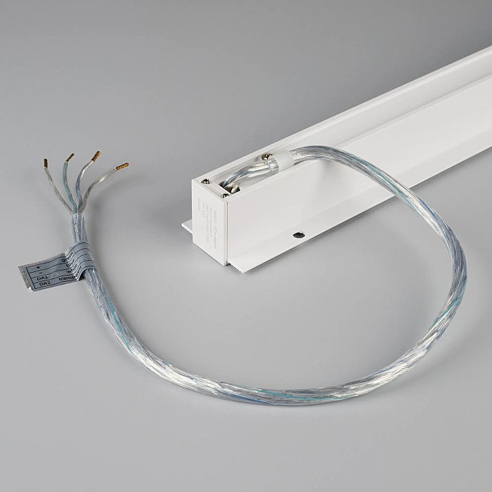 Шинопровод Arlight Mag-25 050226