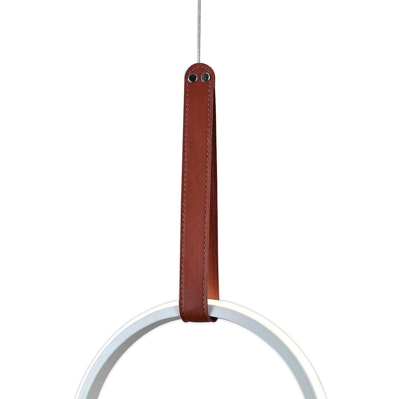Светильник подвесной Escada Alliance 10295/1LED White
