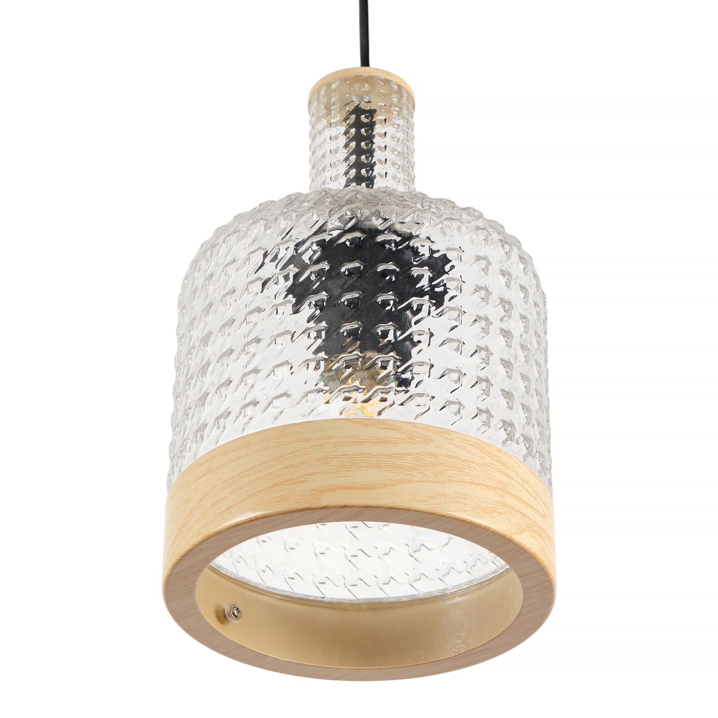 Светильник подвесной MyFar Edwin MR2470-1P