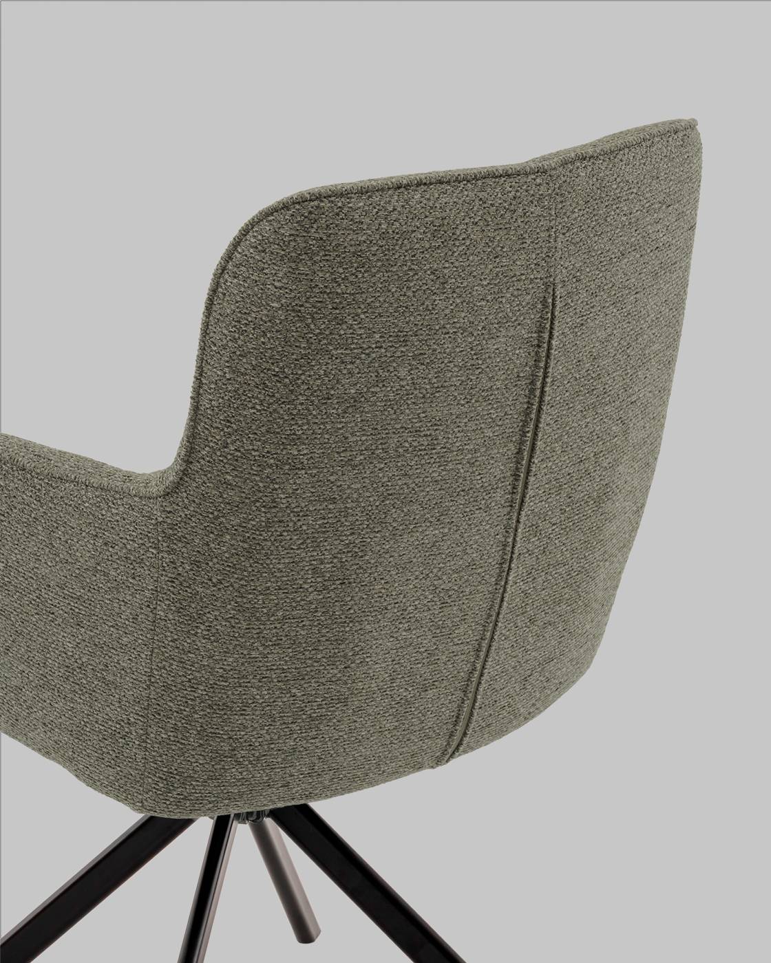 OS-2447K OTE-SAH 355 Обеденный стул Stool Group Edme OS-2447K OTE-SAH 355
