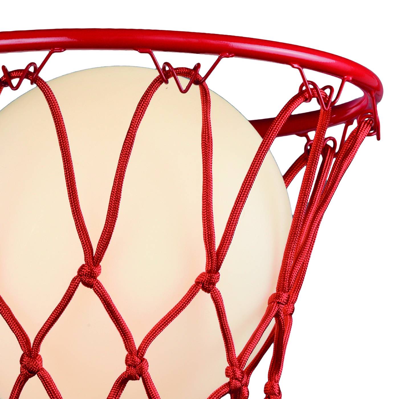 7244 Настенное бра Mantra Basketball 7244