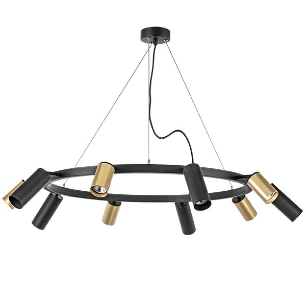 Подвесная люстра Lightstar Rullo LR020405875