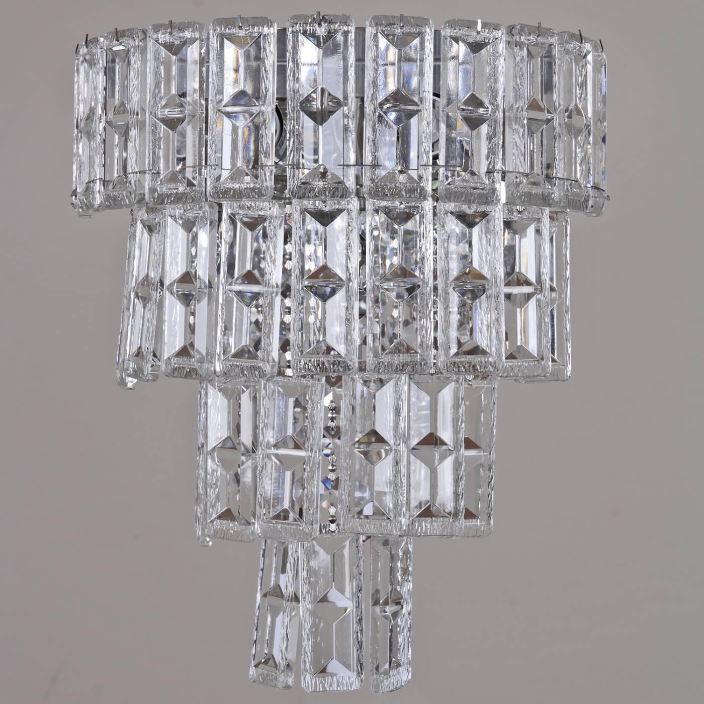 Бра настенное Reluce 08110-0.2-02 MX CH