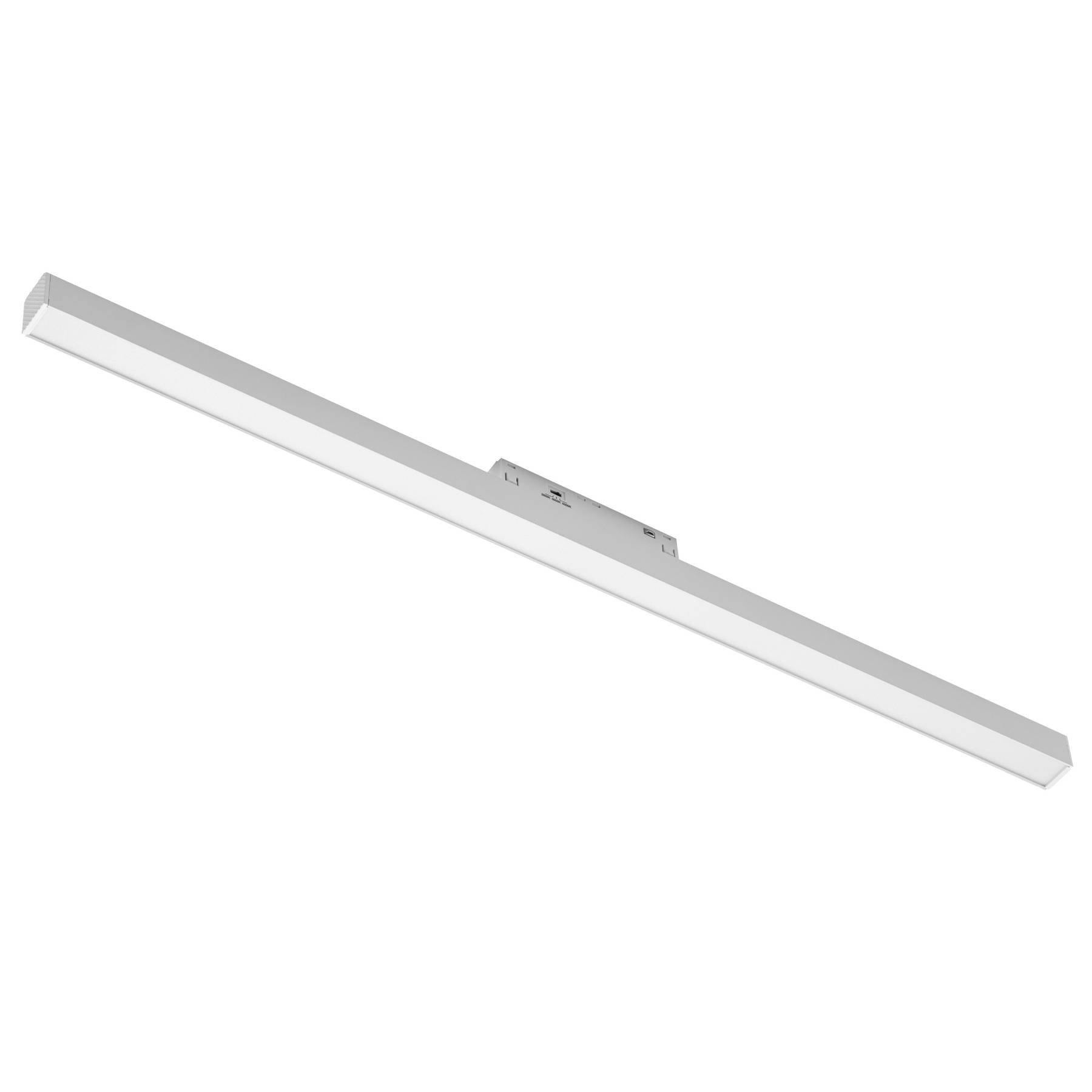 269606CCT Трековый светильник Uno CCT Lightstar 269606CCT
