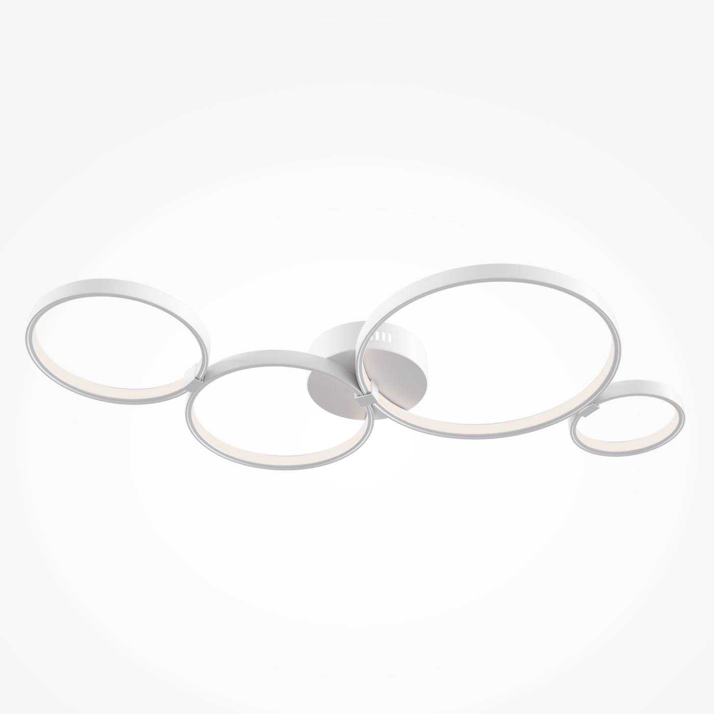 Потолочная люстра Maytoni Olympia MOD448CL-L35WK