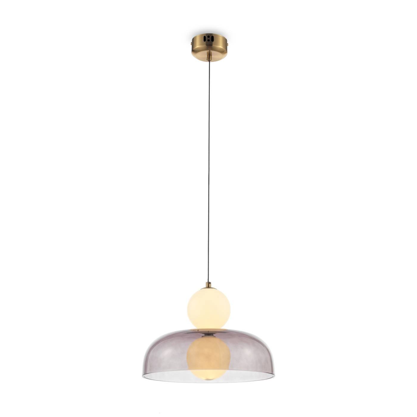 FR5385PL-L17B Светильник подвесной Freya Frisky FR5385PL-L17B