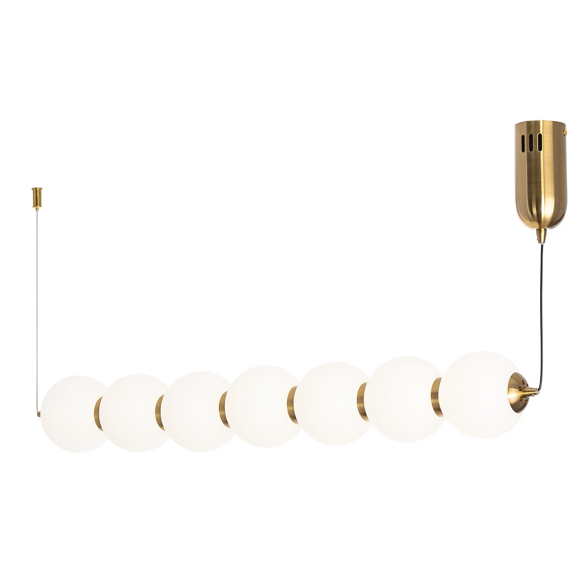 CL207173 Светильник подвесной Citilux Балу CL207173