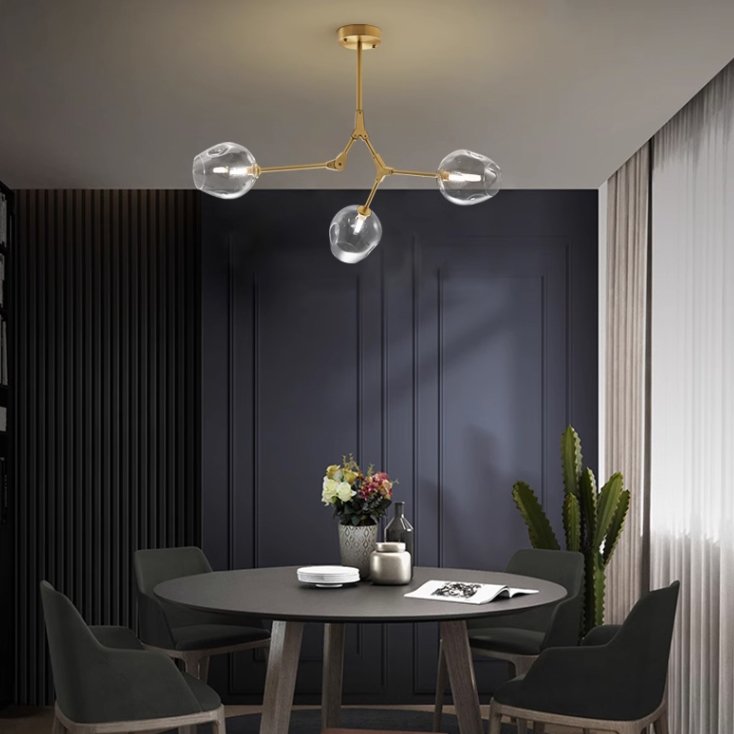 239875-22 Потолочная люстра ImperiumLoft 40,14 239875-22