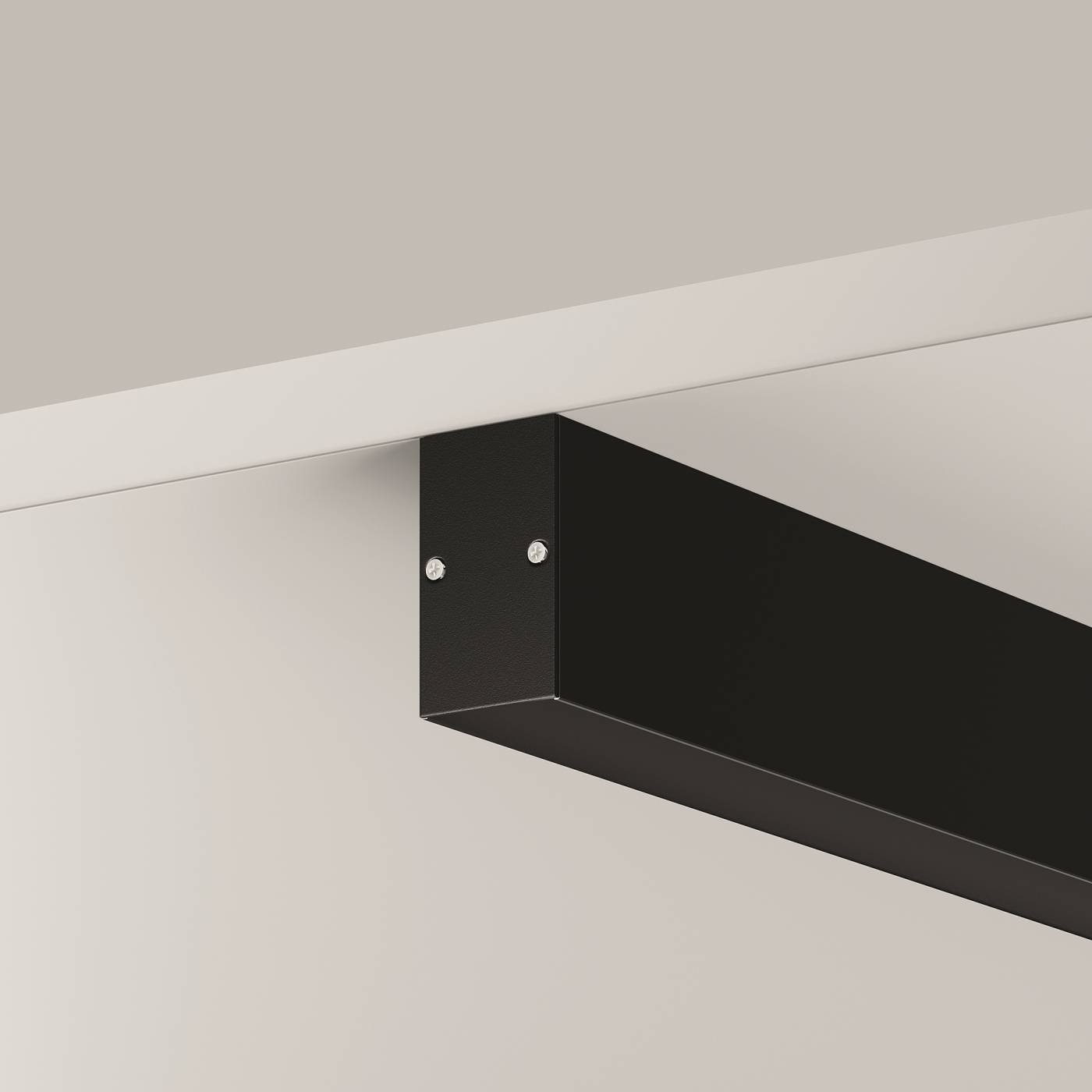 Профиль Maytoni Накладной-подвесной профиль 633010