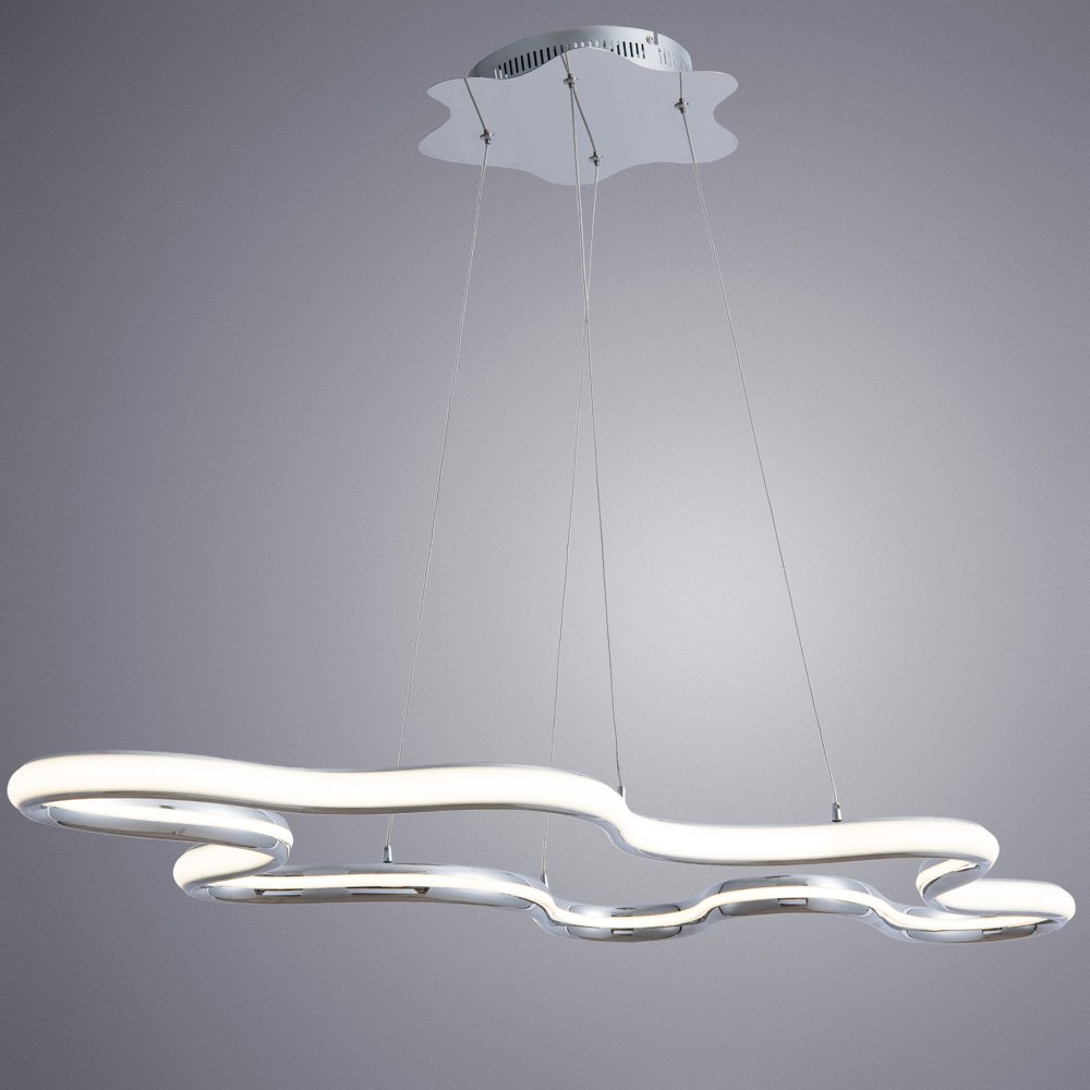 A9425SP-1CC Подвесная светодиодная люстра Lago Arte Lamp A9425SP-1CC