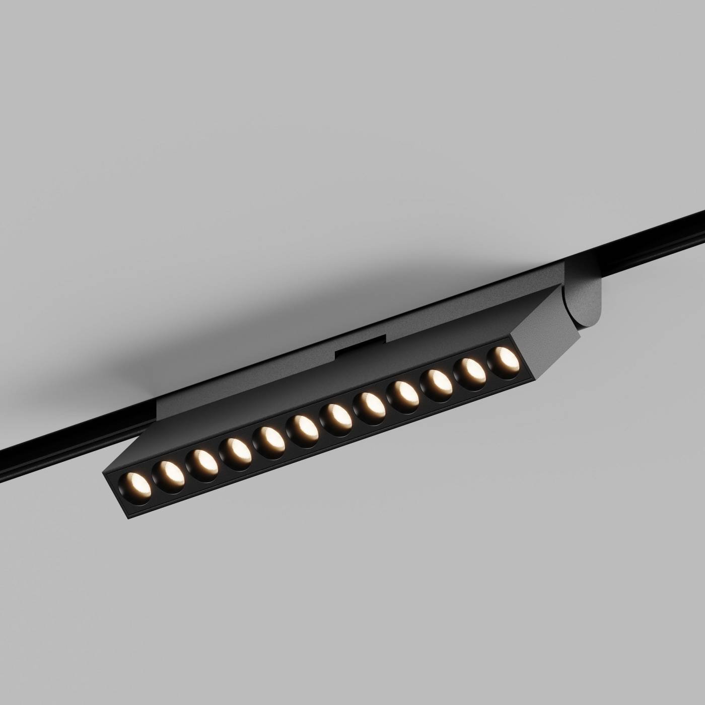 Трековый светильник Hesby Lighting ElDeko HSBL_0085
