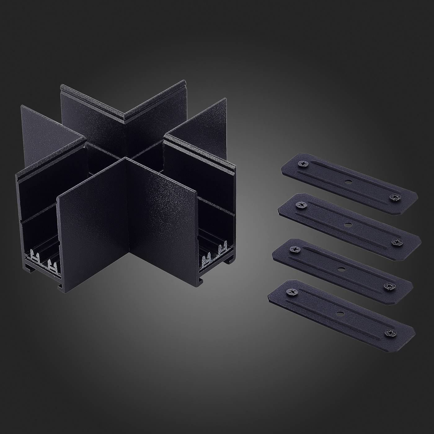 ST015.422.21 X- образный соединитель Skyline 220 ST Luce Skyline 220 ST015.422.21