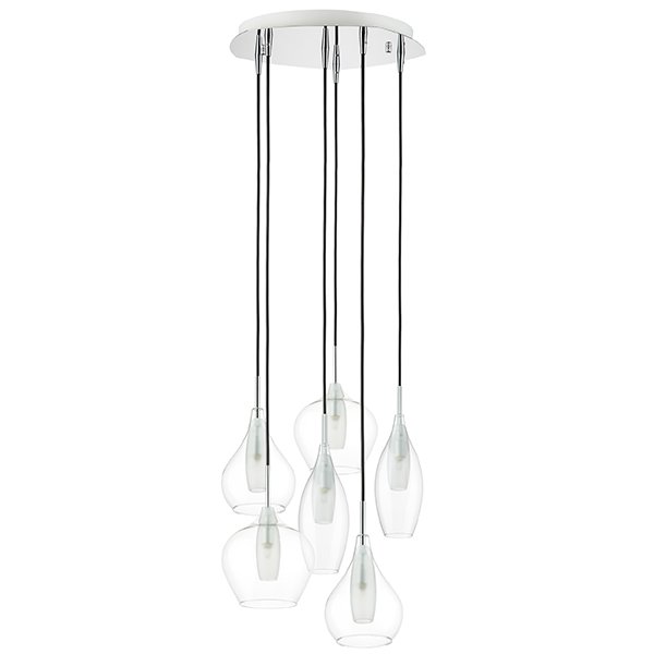 803061 Светильник подвесной Lightstar Pentola 803061