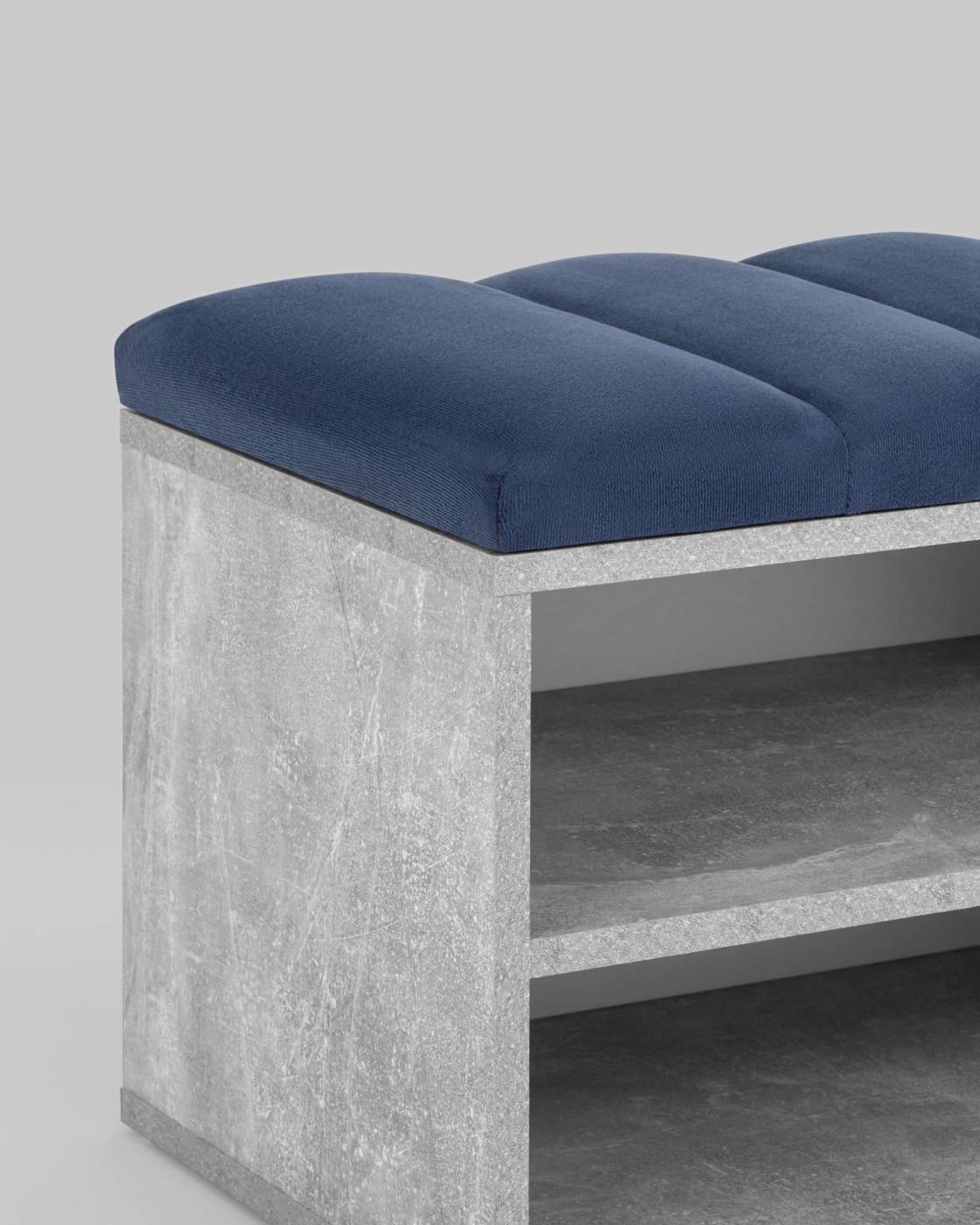 Обувница Stool Group Хольст vt-holst-gr-785